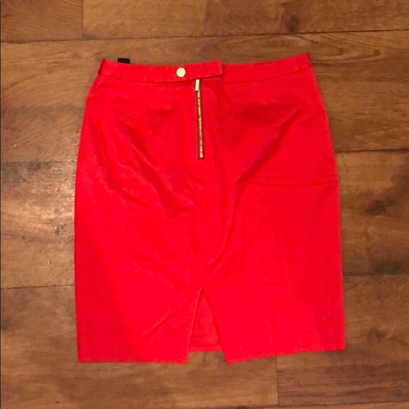 Express pencil skirt. Size 0 - Picture 2 of 3